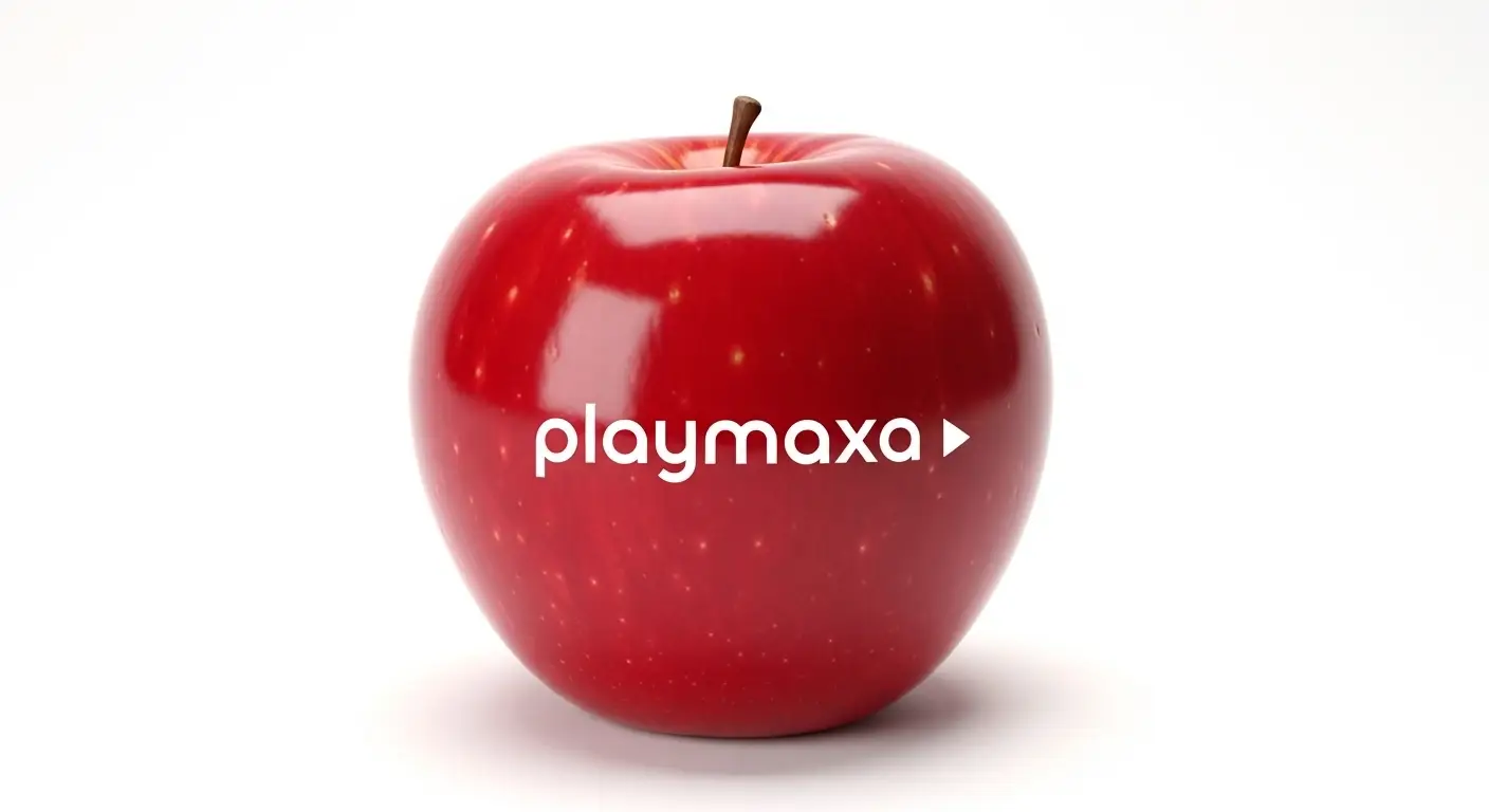 manzana playmaxa apple fruitsname